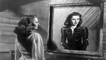 Zasłona do serialu "The Barbara Stanwyck Show" #1593942