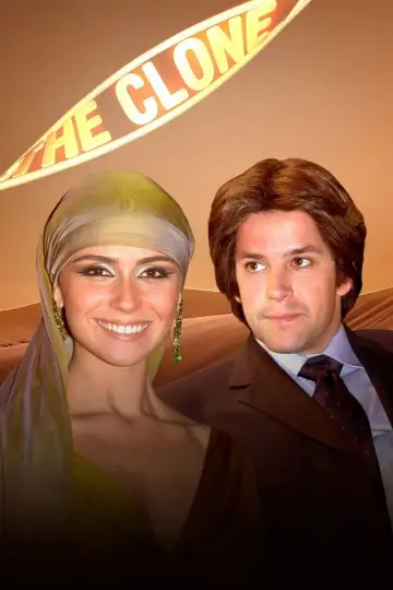 O Clone (2001)
