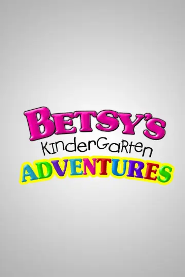 Plakat do serialu "Betsy