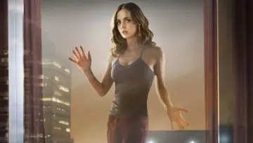 Zasłona к сериалу "Dom Lalek" #1344747