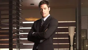 Zasłona к сериалу "Dom Lalek" #1344756