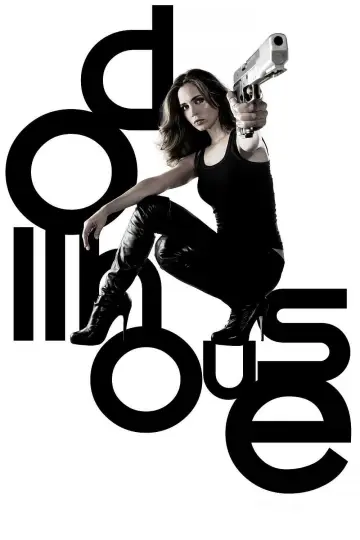 Plakat к сериалу "Dom Lalek" #1344783