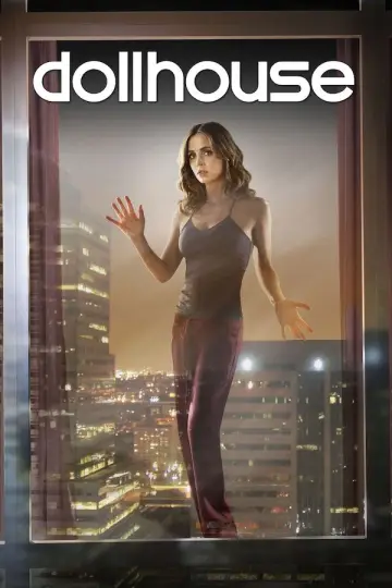 Plakat к сериалу "Dom Lalek" #1344789