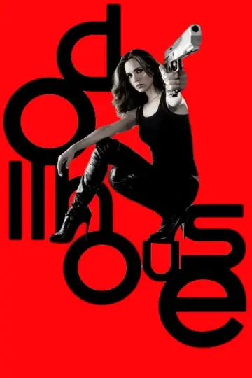Plakat к сериалу "Dom Lalek" #1344799