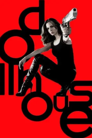 Plakat к сериалу "Dom Lalek" #1344801