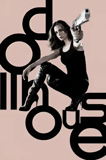 Plakat к сериалу "Dom Lalek" #1344803