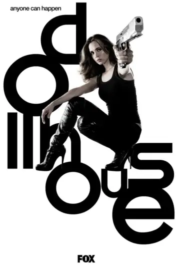 Plakat к сериалу "Dom Lalek" #1344813