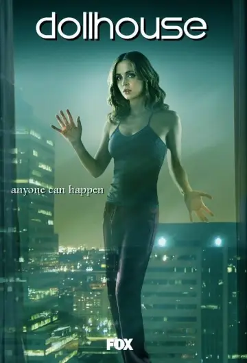 Plakat к сериалу "Dom Lalek" #1344815