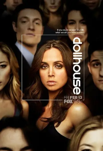Plakat к сериалу "Dom Lalek" #1344816