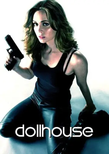 Plakat к сериалу "Dom Lalek" #1344826