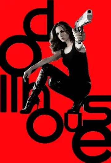 Plakat к сериалу "Dom Lalek" #1344835
