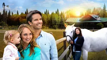 Zasłona к сериалу "Heartland" #1286047
