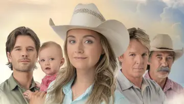 Zasłona к сериалу "Heartland" #1286052
