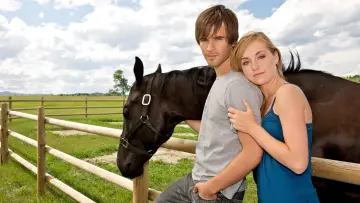 Zasłona к сериалу "Heartland" #1286057