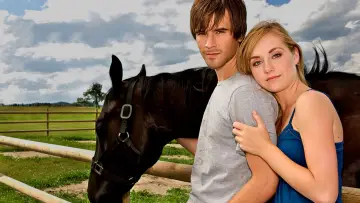 Zasłona к сериалу "Heartland" #1286071