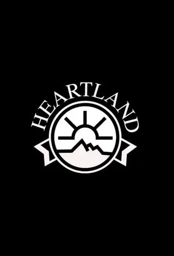 Plakat к сериалу "Heartland" #1286089
