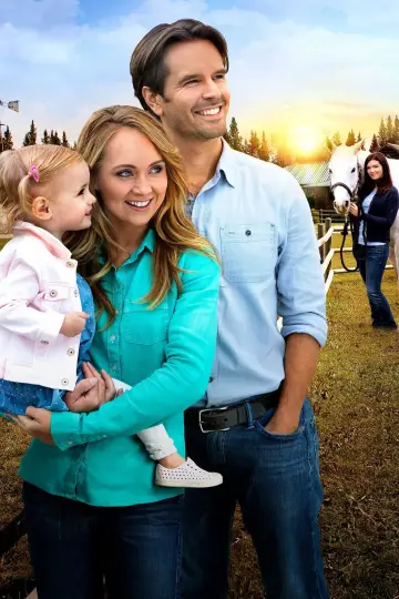 Plakat к сериалу "Heartland" #1286093