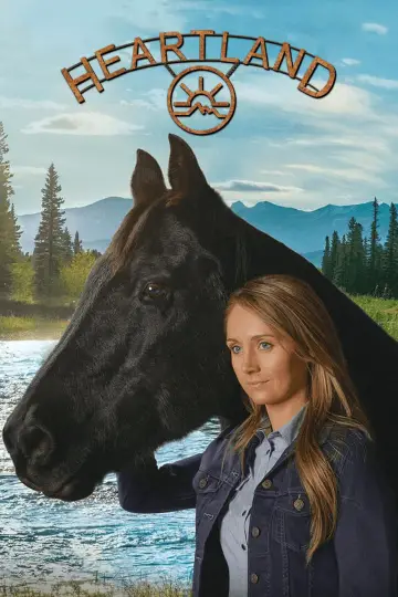 Plakat к сериалу "Heartland" #1286118