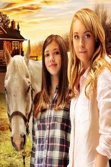 Plakat к сериалу "Heartland" #1286121