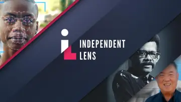 Zasłona к сериалу "Independent Lens" #1344125