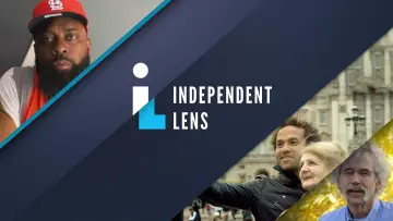 Zasłona к сериалу "Independent Lens" #1344129