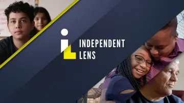 Zasłona к сериалу "Independent Lens" #1344130