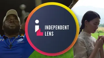 Zasłona к сериалу "Independent Lens" #1344136