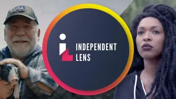 Zasłona к сериалу "Independent Lens" #1344139