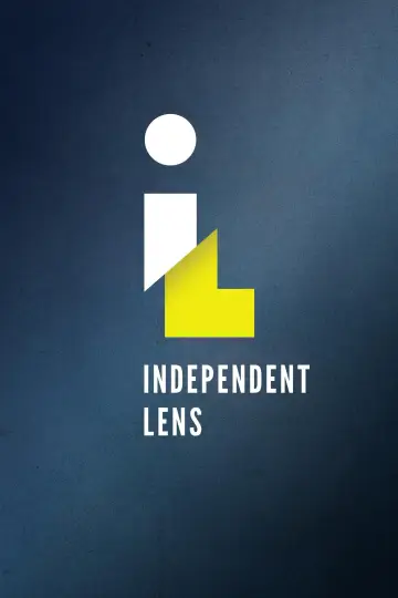 Independent Lens plakat