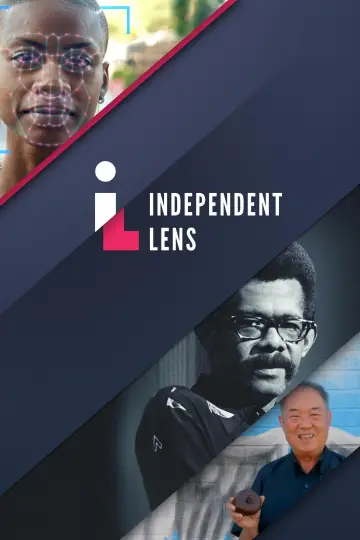 Plakat к сериалу "Independent Lens" #1344143