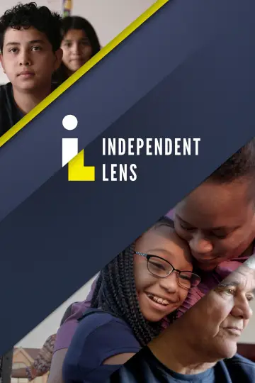 Plakat к сериалу "Independent Lens" #1344144