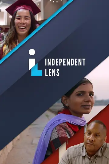 Plakat к сериалу "Independent Lens" #1344145