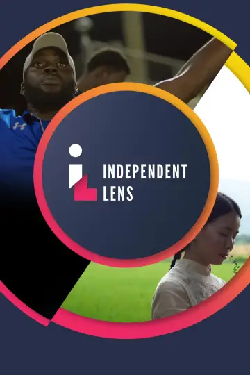 Plakat к сериалу "Independent Lens" #1344146