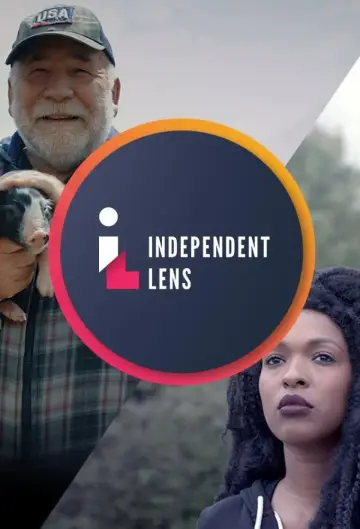 Plakat к сериалу "Independent Lens" #1344148