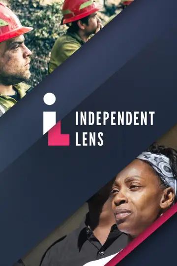 Plakat к сериалу "Independent Lens" #1344149