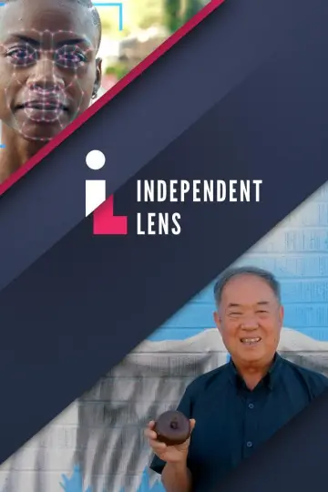 Plakat к сериалу "Independent Lens" #1344150