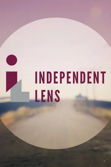 Plakat к сериалу "Independent Lens" #1344151