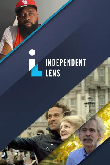 Plakat к сериалу "Independent Lens" #1344152