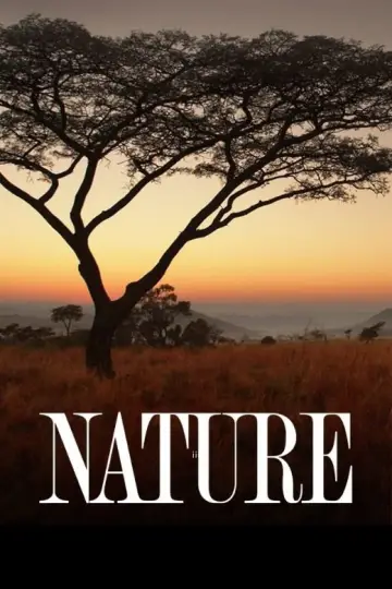 Plakat к сериалу "Natura" #1293976