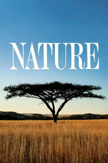 Plakat к сериалу "Natura" #1293977