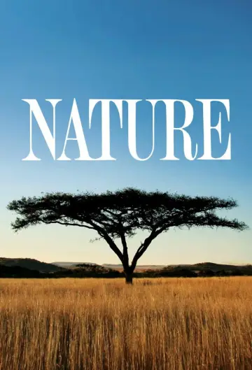 Plakat к сериалу "Natura" #1293981