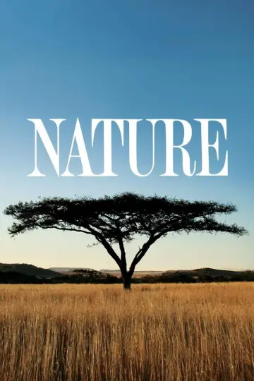 Plakat к сериалу "Natura" #1293983