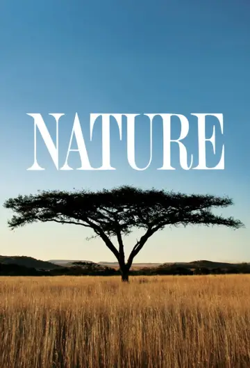 Plakat к сериалу "Natura" #1293987