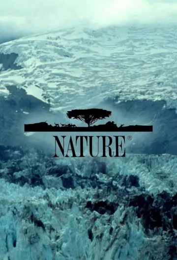 Plakat к сериалу "Natura" #1293992