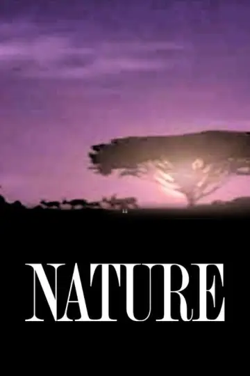 Plakat к сериалу "Natura" #1294026
