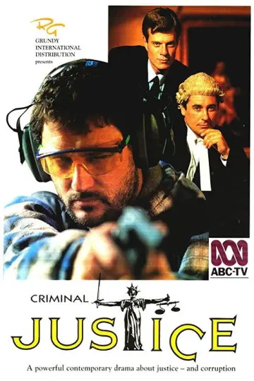 Plakat do serialu "Janus" #1785069