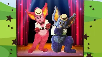 Zasłona do serialu "Kidsongs" #1543325