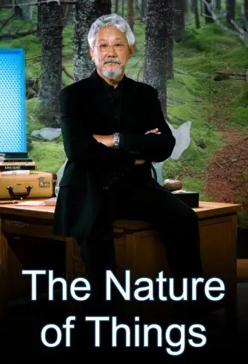 Plakat do serialu "Natura rzeczy" #1343014