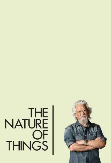 Plakat do serialu "Natura rzeczy" #1343022