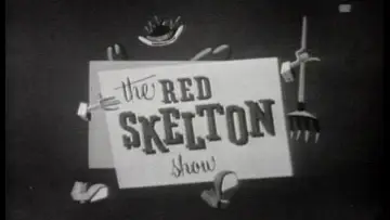 Zasłona к сериалу "The Red Skelton Show" #1300673